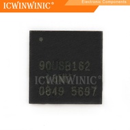 5 Piece  AT90USB162-16MU AT90USB162 QFN-32  Integrated circuit IC