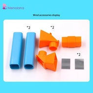[Menolana] Science Experiment Toy Periscopes Model Physics Study Educational Toy Homemade