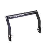 For Kawasaki Versys 650 Motorcycle Navigation Plate Bracket Mobile Phone Holder Stand For Versys 650