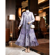 Arabellescarf - ROYAL DRESS - Ankara Dress Rotal