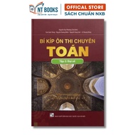 Book - Math Exam Preparation Tips Volume 2 - Algebra - IMO