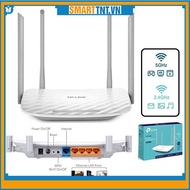 New TP-Link Archer C50 Wireless AC1200Mbps dual-band wifi transmitter, beautiful product