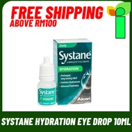 Systane Hydration Eye Drop 10ml (Alcon)