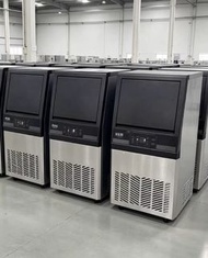 製冰機Ice maker  商用  小型  全自動  方塊冰  製冰機  大型 #製冰機#商用#全自動