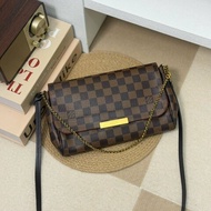 🏷LV 路易威登．Favorite MM 摯愛中號 N41129/客人寄賣