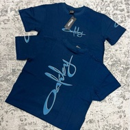 OAKLEY MENS T-SHIRT TRENDING BAJU LELAKI T-SHIRT LELAKI S_5XL