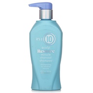 IT'S A 10 - Scalp Restore Miracle Charcoal Shampoo