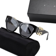 Sunglasses Polarized Aviator Goggle Women Sunglasses