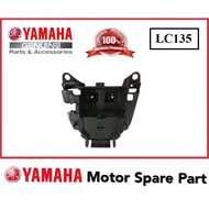 BATTERY BOX BATTERY COVER BATERI HOLDER YAMAHA LC 135 V1 LC135 NEW V2 V3 V4 V5 V6 ORIGINAL YAMAHA