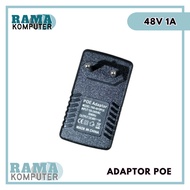 POE 48V 1A ADAPTOR