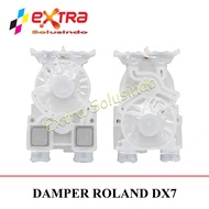 DX7 ROLAND MUTOH DAMPER