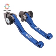 Brake Clutch Lever Levers For Yamaha YZ80 YZ85 YZ125 YZ250 YZ250F YZ450F YZ250X YZ250FX YZ450FX YZ 8