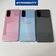 Samsung Galaxy S20 12GB Ram 128GB Rom & Snapdragon 865