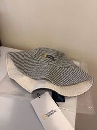 National Geographic 雙面漁夫帽