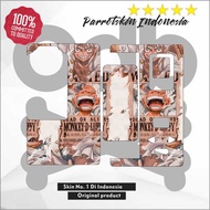 Garskin Sticker 80 An B80 Luffy Wanted Custom Label Precision