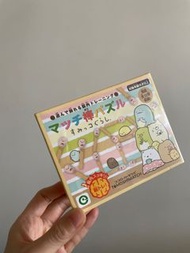 角落生物 玩具