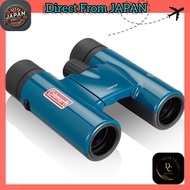 Vixen & Coleman Binoculars - Coleman Series H8x25