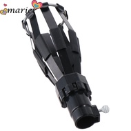 MARIER Floodlight, Black Bulb Changer, Telescoping Pole Changer Kit Broken Bulb Changer