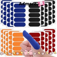 ADMORE Bowling Finger Tape, Universal Elastic Bowling Thumb Tape, Workout Durable bowling equipment