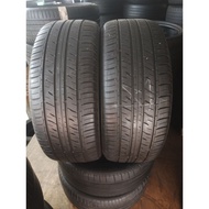 275/50/21 275/50/21 USED TYRE TAYAR SEKEN (2PCS)