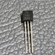 Transistor 2N 5401 2N 5401 TR 2N 5401 RRT