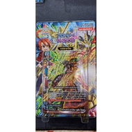 Buddyfight buddy fight S-SP02-1 Special Card Set Of 42 Cards Random 1 Luminous