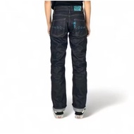 Jeans Denim 16oz Geiwa Nagomi Halimun Rjc selection Midfielder