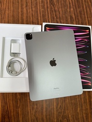 APPLE iPad Pro 12.9吋 256G M2 第六代 台中市