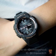 นาฬิกา G-Shock BGA-230SA-1A ของแท้100% ประกันศูนย์1ปี