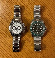 <古瑞閣>高價求手錶 ROLEX 勞力士 手錶 勞力士綠水鬼錶 Rolex勞力士潛航者日曆型 新舊手錶 迪通拿系列 格林尼治系列 可樂圈 雪碧圈 沙士圈 百事圈 勞力士手錶Rolex日誌系列 手錶 二