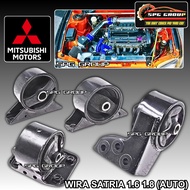 GENUINE MMC MITSUBISHI PROTON WIRA 1.5 4G91 DOHC WIRA SATRIA 1.6 4G93 1.8 4G92 PUTRA ENGINE MOUNTING