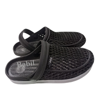 Sandal slop karet pria sandal pria sandal anti sir sandal full karet niko