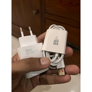 Xiaomi 33w charger removed