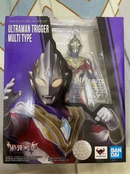 ULTRAMAN SHF