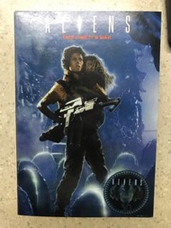 全新正版 Neca Ripley and Newt 雙人套裝 異形續集 ALIENS 30 週年盒裝版figure alien