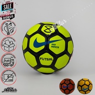 Futsal Ball size 4 NIKE MENOR Artificial Ball indoor outdoor