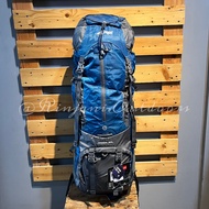 CARRIER ATMOS 80L AREI OUTDOORGEAR MOUNTAIN BAG REI ATMOS HIKING BAG CLIMBING BAG 80L BACKPACK