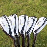 Golf Tourdge New Style HL4 Iron Wood Mixing Liquid Small Chicken Leg Golf Club Golf Iron Wood