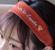 [現貨全新未開] Donguri Closet 限定 天空之城 茜黛 希達 髮帶 橡子共和國 Exclusive Laputa: Castle in the Sky Sheeta Hair Band 