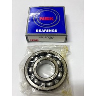 NSK JAPAN B22-27 C3 CRANKSHAFT WAVE125 CONVERT TO EX5 22x52x15mm DEEP GROOVE BALL BEARING