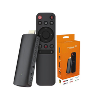 TV Stick Mini 4K แอนดรอยด์ทีวีสติ๊ก Smart TV Box Android 11.0 ทีวีสติ๊ก 5G WIFI HDMI TV Media Player
