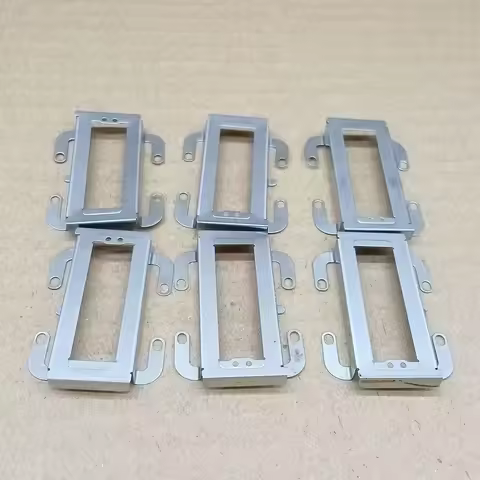 6pcs Print Head Frame Fits For Epson L4366 L4368 L4367 L4269 L4261 L4360 L4266 L4265 L4268 L4267 L42