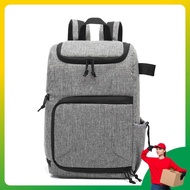 Andoer Multifunction DSLR Camera Backpack Waterproof - WCB