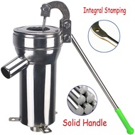 Manual Water Pump Home Well Hand Shake Suction Pump Stainless Steel Jetmatic Pump