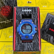 G-SHOCK Rangeman Love The Sea And The Earth GW-9406KJ-2 | Original | Rare Edition | Trusted Seller