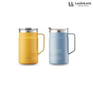 Zoyands Locknlock Tumbler Metro Mug 600ml Jungkook Edition Locknlock Tumbler Metro Mug 600ml