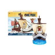 ONE PIECE GOING MERRY DELUXE COLLECTOR SHIP โมเดลเรือ
