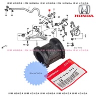 51306 S7B Rubber Bush Holder Stabilizer Front HONDA CRV GEN 2 RD4 RD5 STREAM 2002 2003 2004 2005 200