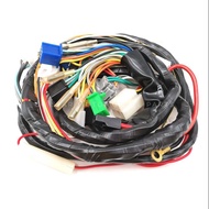 SUZUKI GSX110 GSX 110 WIRING BODY SET WIRING HARNESS SET