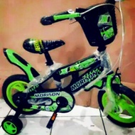 UK 12' BMX Kids Bike